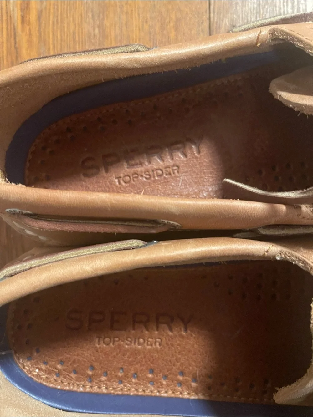 Sperry women’s great